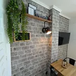 Estudio Loft Con Piscina, Playa Y Wifi