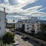 Estudio Loft Con Piscina, Playa Y Wifi