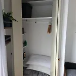 Διαμέρισμα Estudio Loft Con Piscina, Playa Y Wifi *