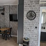 Estudio Loft Con Piscina, Playa Y Wifi * Denia