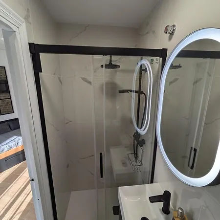 Estudio Loft Con Piscina, Playa Y Wifi