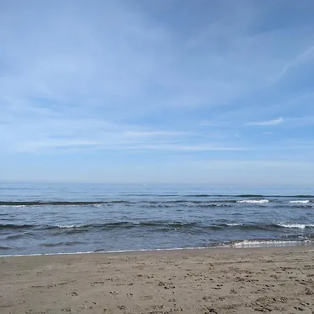 Estudio Loft Con Piscina, Playa Y Wifi Daire