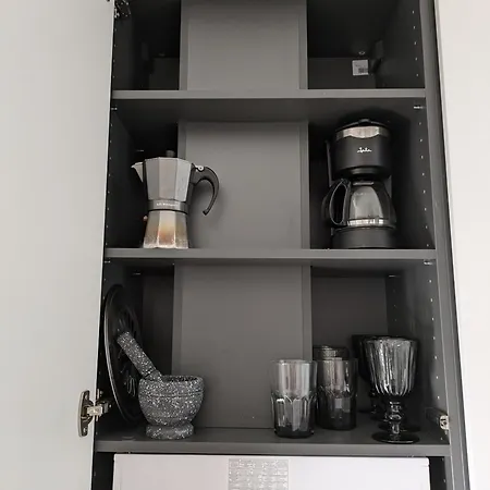 Apartment Estudio Loft Con Piscina, Playa Y Wifi