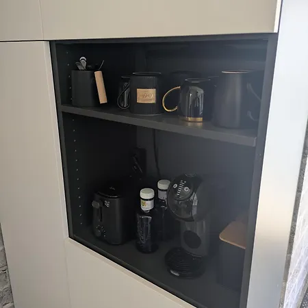 Estudio Loft Con Piscina, Playa Y Wifi * Denia