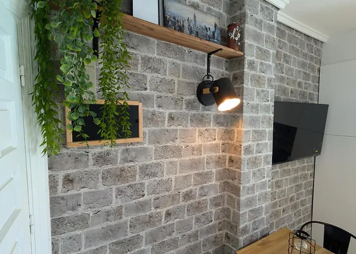 Estudio Loft Con Piscina, Playa Y Wifi