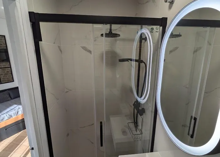 Estudio Loft Con Piscina, Playa Y Wifi