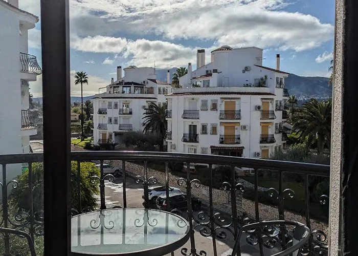 Apartment Estudio Loft Con Piscina, Playa Y Wifi Denia