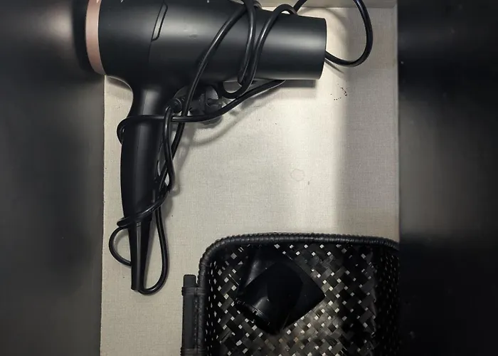 Estudio Loft Con Piscina, Playa Y Wifi * Denia