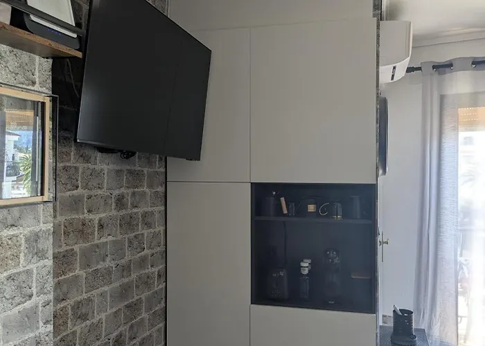 Estudio Loft Con Piscina, Playa Y Wifi Apartment Denia