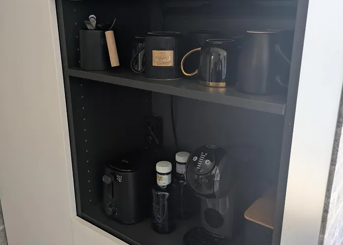 Estudio Loft Con Piscina, Playa Y Wifi * Denia