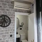 شقة Estudio Loft Con Piscina, Playa Y Wifi دينايا