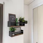Estudio Loft Con Piscina, Playa Y Wifi * دينايا