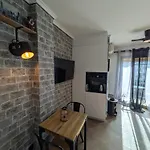 Estudio Loft Con Piscina, Playa Y Wifi شقة *