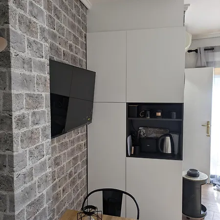 Estudio Loft Con Piscina Y Playa *