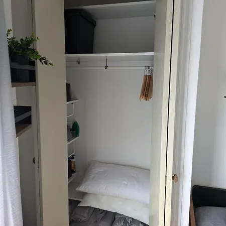 Apartment Estudio Loft Con Piscina Y Playa *